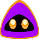 In the Darkness logo